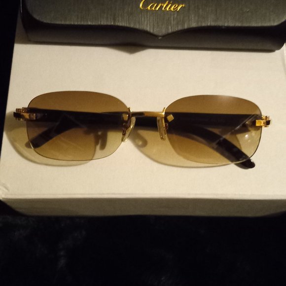 Cartier Sunglasses main image 4